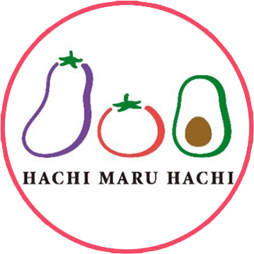 HACHI MARU HACHI（ハチマルハチ）｜本駒込の八百屋さん